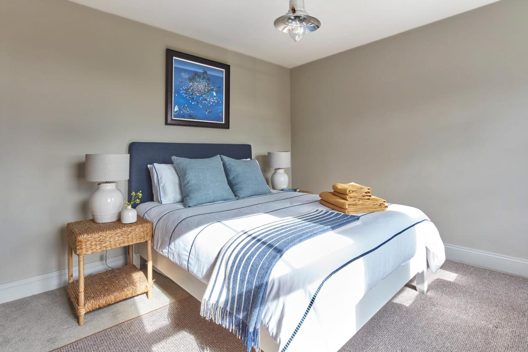 Bosun Cottage - Boutique Retreat On The Beach Deal Extérieur photo