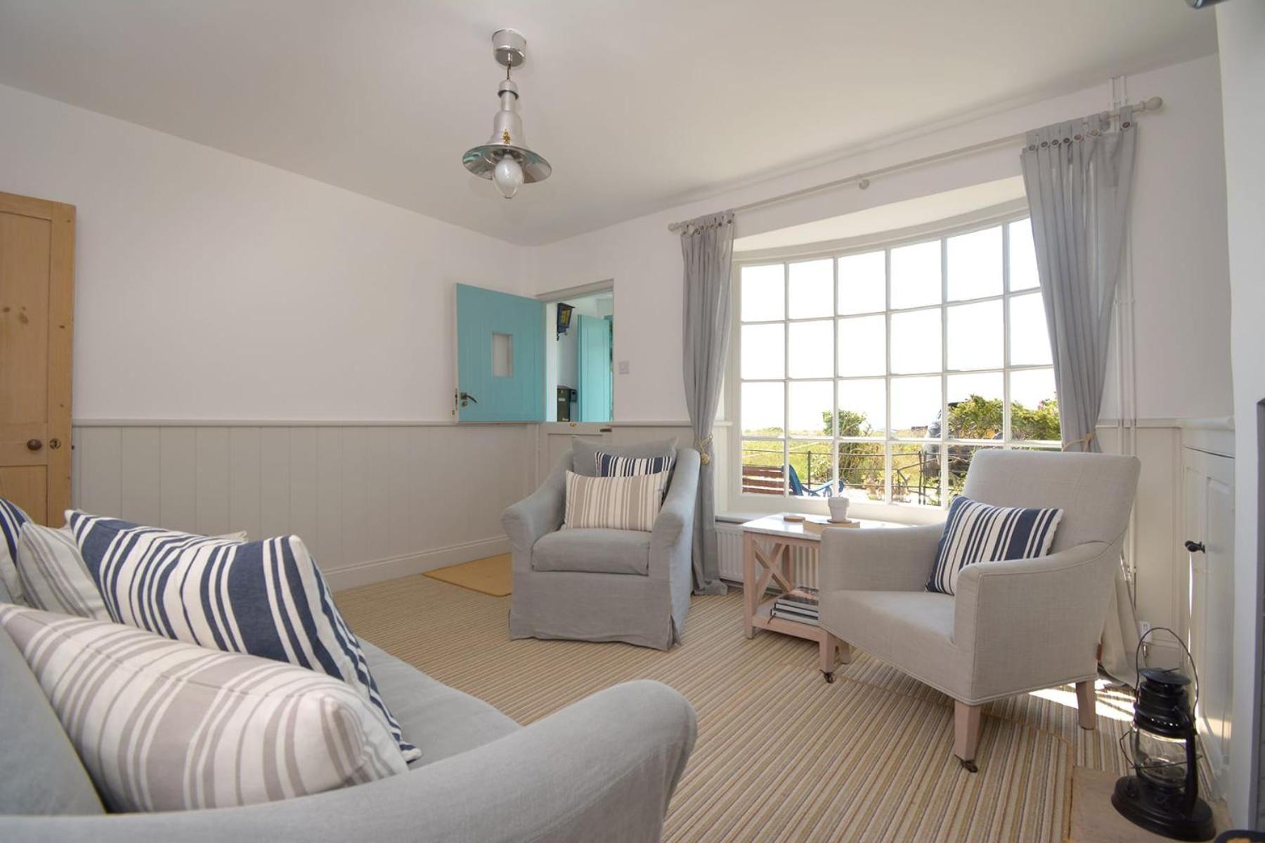 Bosun Cottage - Boutique Retreat On The Beach Deal Extérieur photo