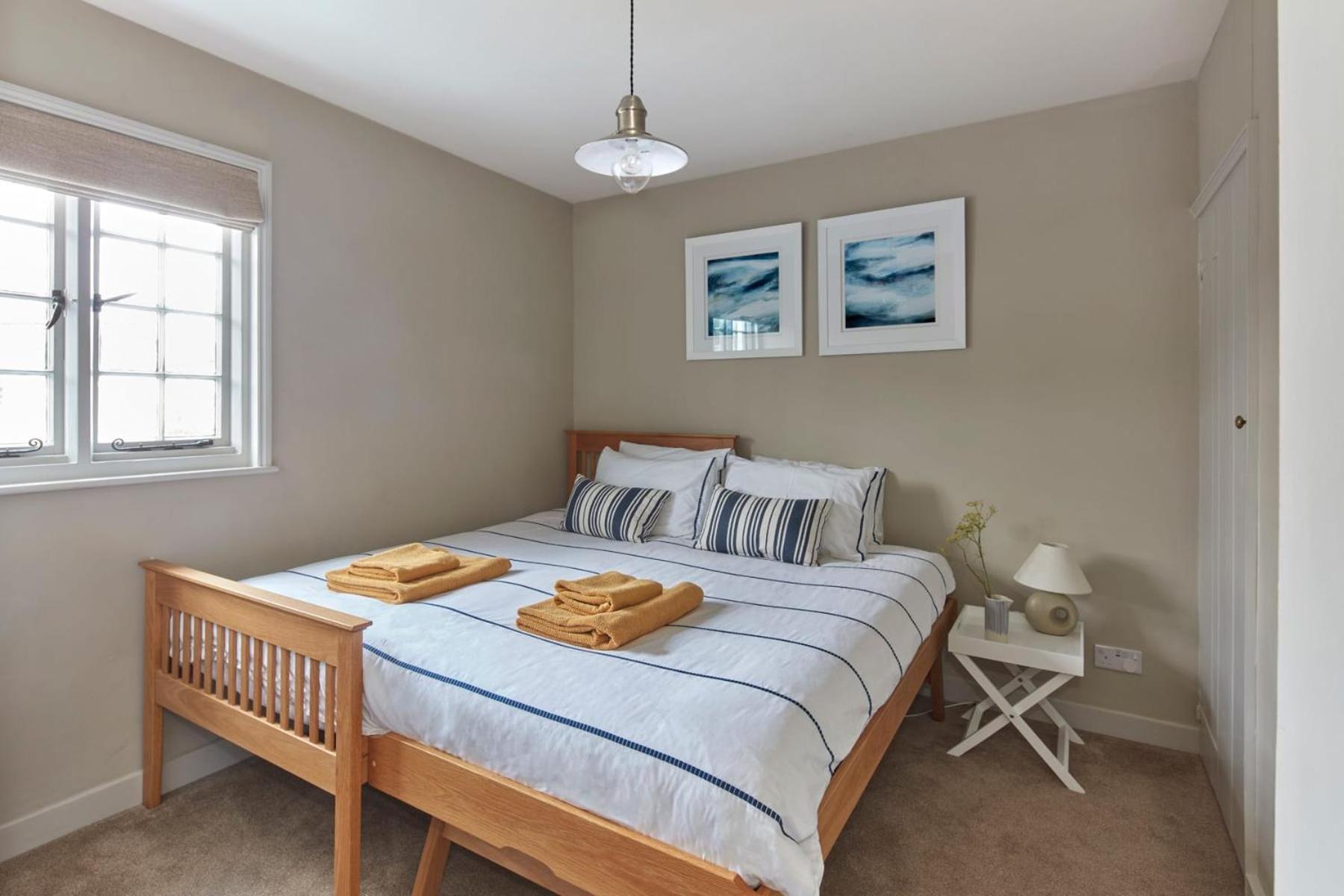 Bosun Cottage - Boutique Retreat On The Beach Deal Extérieur photo