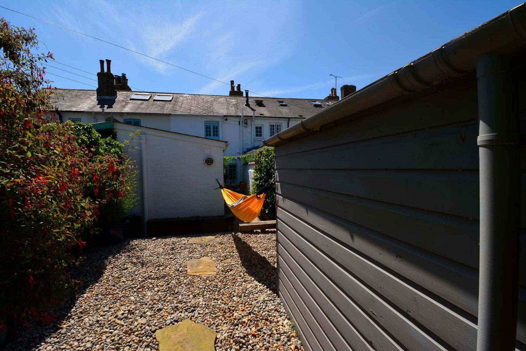 Bosun Cottage - Boutique Retreat On The Beach Deal Extérieur photo