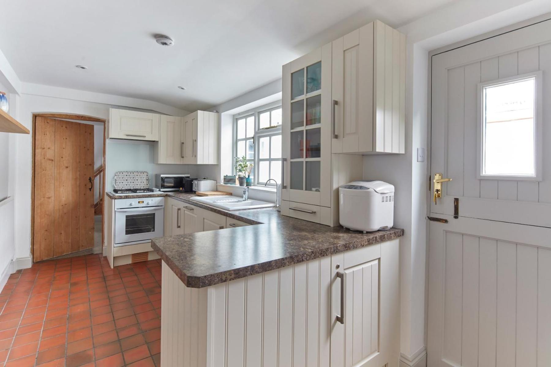 Bosun Cottage - Boutique Retreat On The Beach Deal Extérieur photo