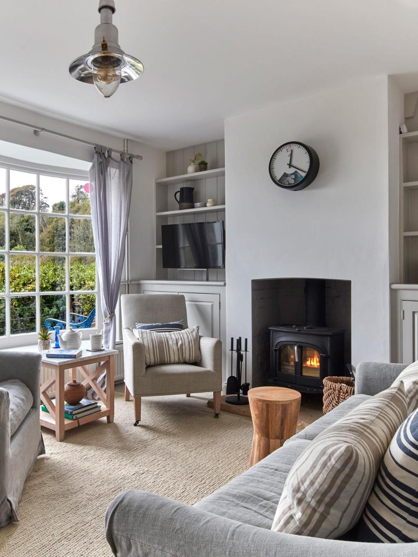 Bosun Cottage - Boutique Retreat On The Beach Deal Extérieur photo