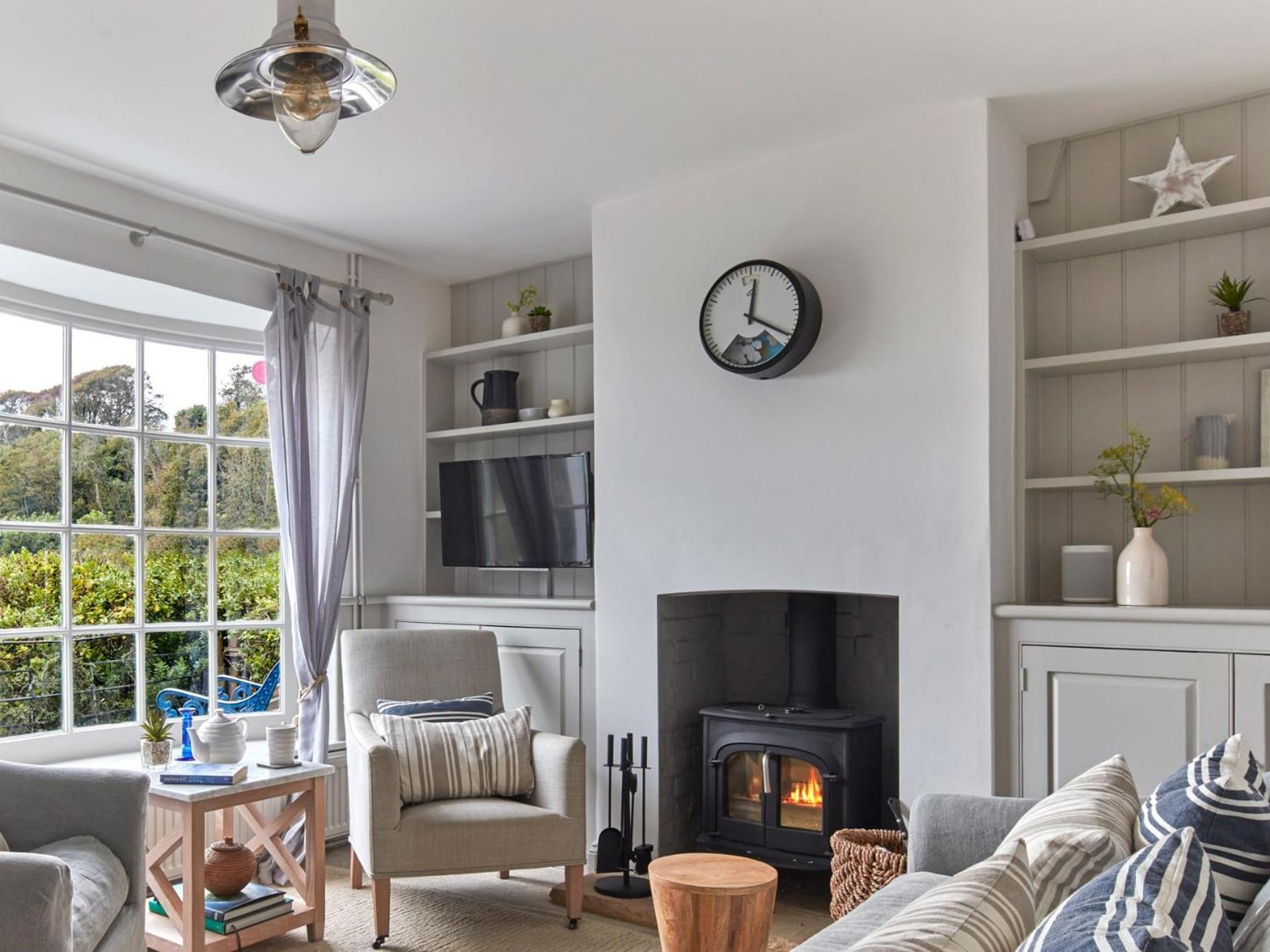 Bosun Cottage - Boutique Retreat On The Beach Deal Extérieur photo