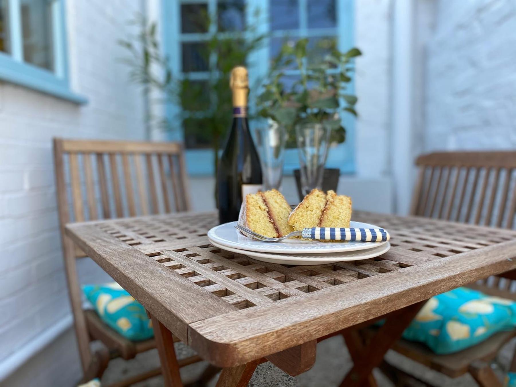 Bosun Cottage - Boutique Retreat On The Beach Deal Extérieur photo
