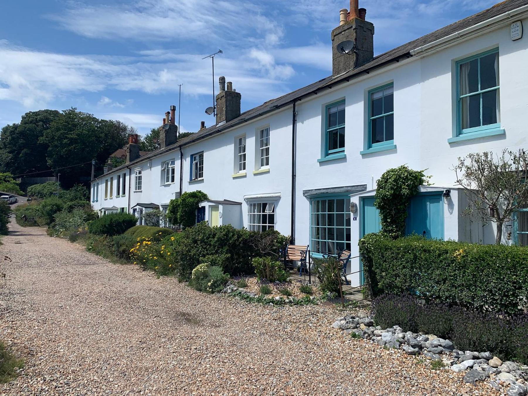 Bosun Cottage - Boutique Retreat On The Beach Deal Extérieur photo