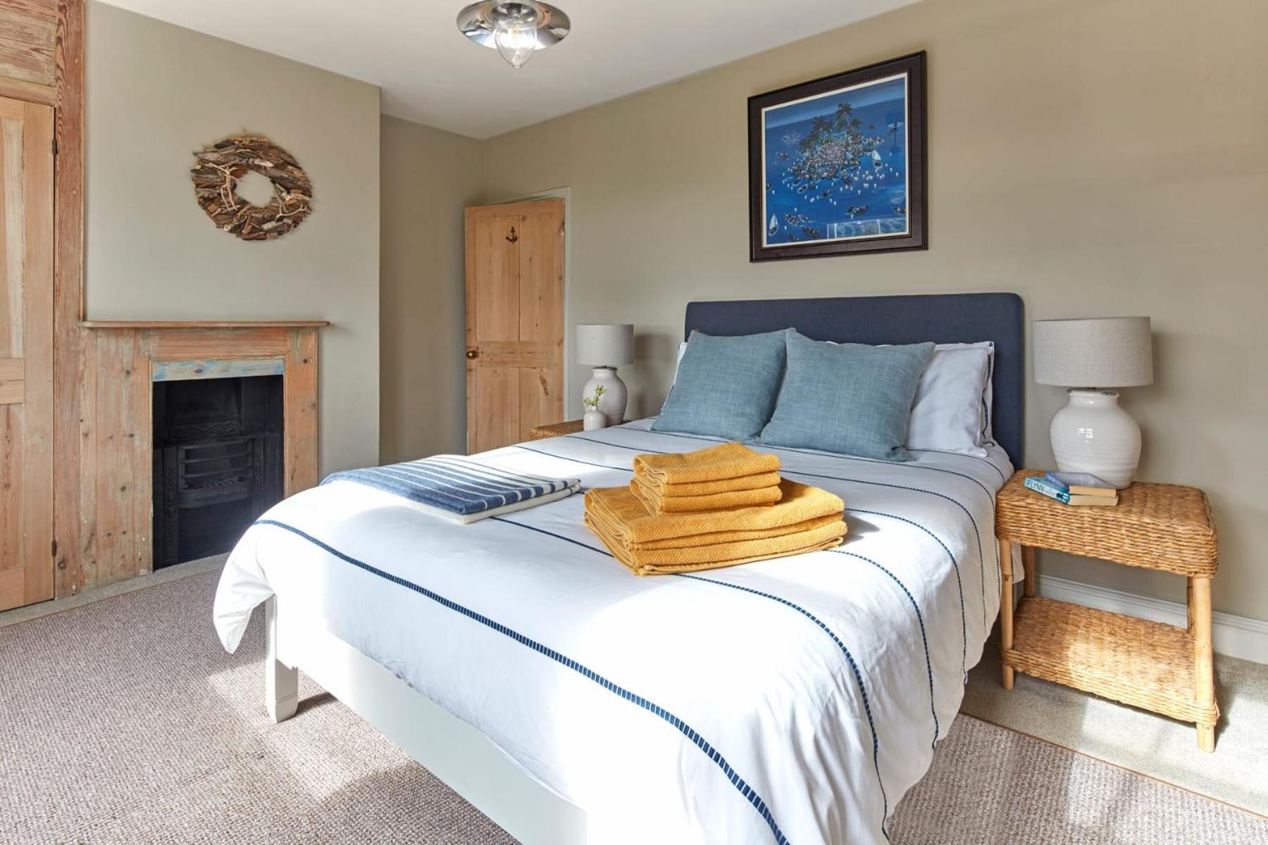Bosun Cottage - Boutique Retreat On The Beach Deal Extérieur photo