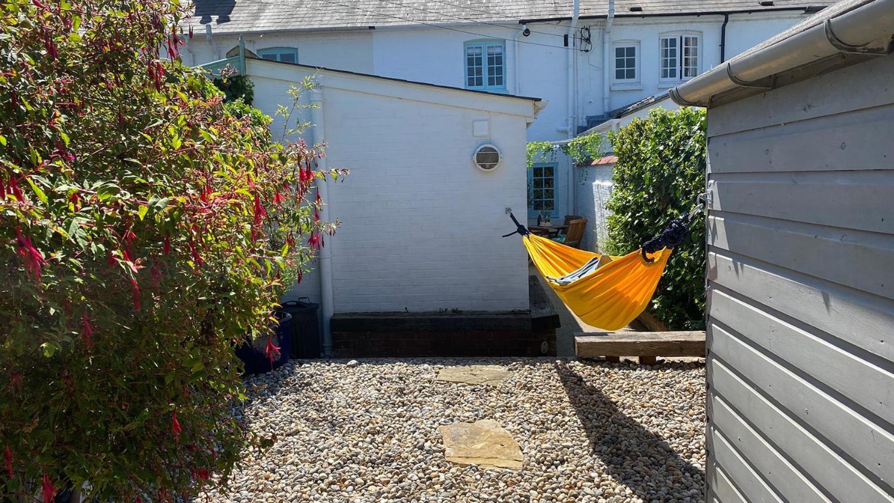 Bosun Cottage - Boutique Retreat On The Beach Deal Extérieur photo