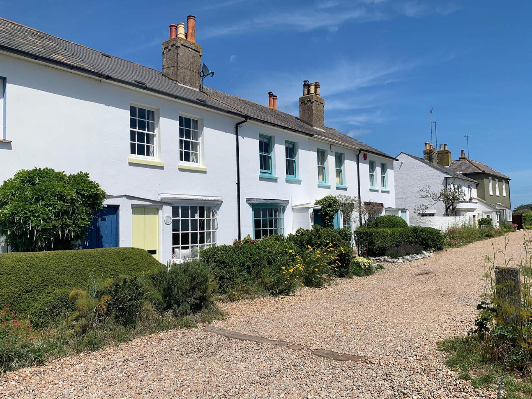 Bosun Cottage - Boutique Retreat On The Beach Deal Extérieur photo