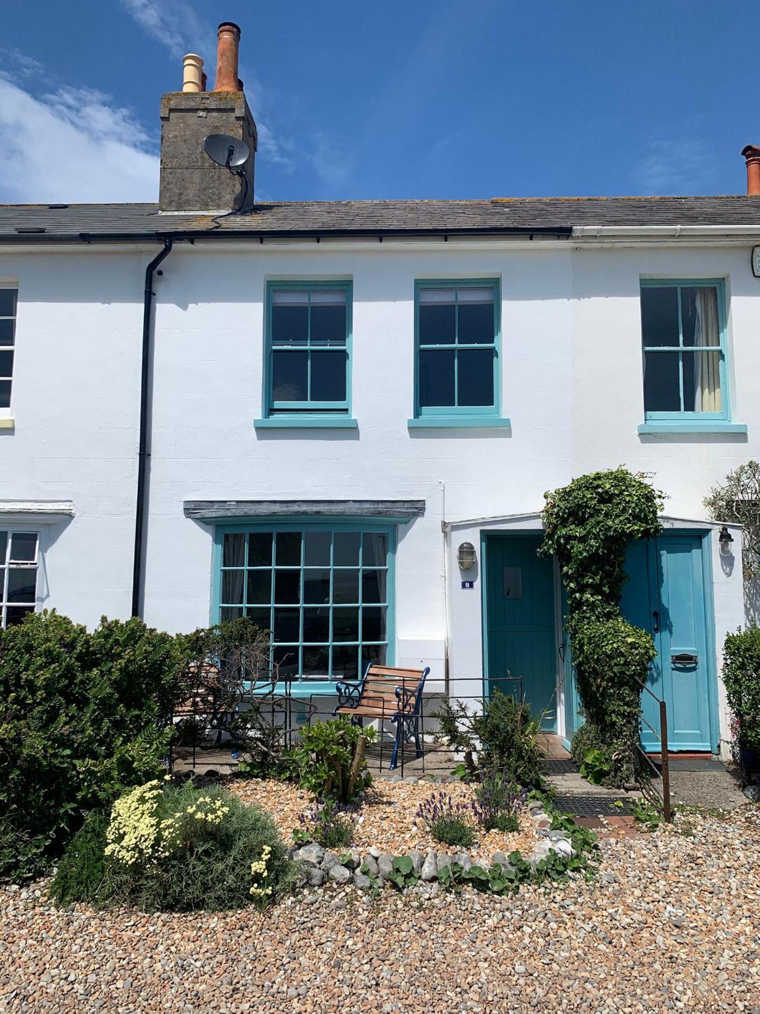 Bosun Cottage - Boutique Retreat On The Beach Deal Extérieur photo