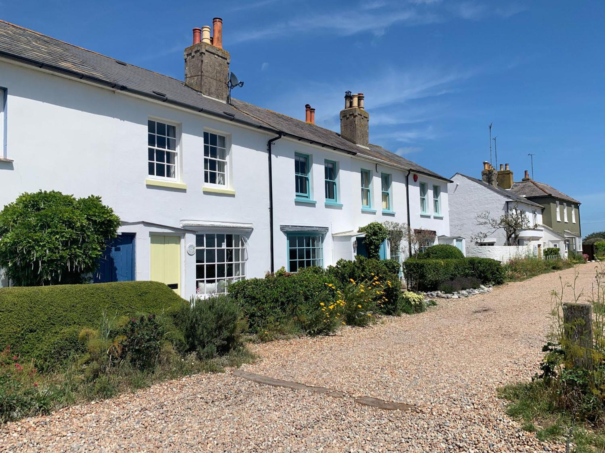 Bosun Cottage - Boutique Retreat On The Beach Deal Extérieur photo